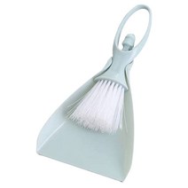 미니 빗자루 세트 민트, 1개