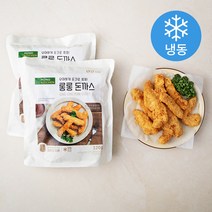 [롱돈까스] 셰프초이스 육즙가득 도톰도톰 떡갈비 (냉동), 1kg, 1개