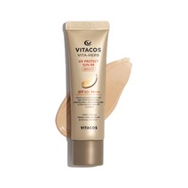 비타코스 비타 허브 유브이 프로텍트 선 비비 브라이트 SPF50+ PA+++ 30g, 21호, 1개