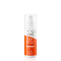 비아리츠 알가마리스 베이비 앤 차일드 선크림 SPF50+ PA++++, 50ml, 1개