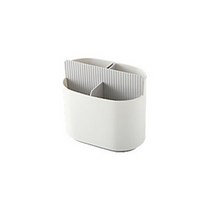 주앙오브제 르키진 주방 젓가락 분리형 홀더, 화이트, 1개