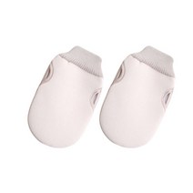 어썸보따리 샤워 때밀이 장갑, 화이트, 2p