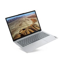 레노버 2021 ThinkBook 13x, 스톰 그레이, 코어i7 11세대, 1024GB, 16GB, WIN10 Home, 20WJ0007KR