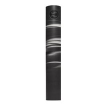 어크로스 천연 고무매트 5mm, 블랙(KBM-17), 1개