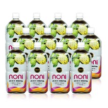 필네이처 리타 노니주스, 1000ml, 12개