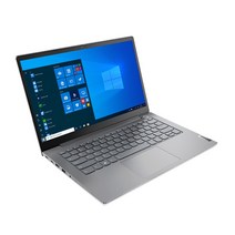 레노버 2021 ThinkBook 14, 미네랄 그레이, 라이젠7 4세대, 256GB, 8GB, WIN10 Home, 21A20051KR