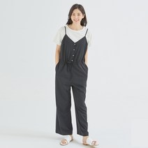 클라비스 나시 점프수트 RE