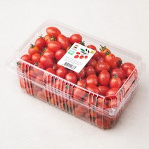 광식이 농장 GAP 인증 미니대추토마토, 1.5kg, 1개