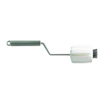회전 컵 브러쉬, White, 1개