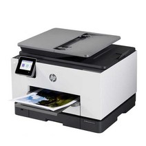 HP 오피스젯 프로 9020 복합기 OJ9020 + 틴텍칩 + 인증칩