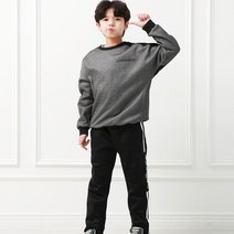 남아용 다이나믹기모상하복