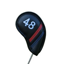 웨지 헤드커버 48, 블랙