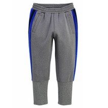 컬리수 아동용 애슬레져 쿠션지 라이닝 팬츠 C214PTG82P