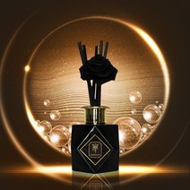 르블랑 오 드 퍼퓸 블랙 디퓨저 190ml, 슈퍼시더