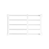 티에프펫 강아지 길이조절 안전문