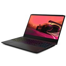 레노버 2021 게이밍 3i 15IHU, Shadow Black, 라이젠7 4세대, 512GB, 8GB, Free DOS, Lenovo Gaming 3 15ACH R7 3050 PRO [N512G]