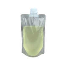 맘스퀴즈 스파우트 음료 파우치 300ml 22mm, 25개