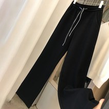주앙오브제 여성용 플래쉬 트레이닝팬츠