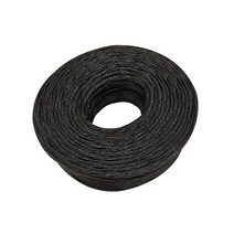 지끈나라 원톤칼라 지끈 2mm, 검정, 500m