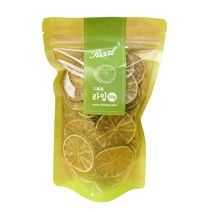 디톡톡 실속형 건조 라임, 50g, 1개