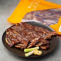 요리락 양념 소 LA 갈비, 800g, 1개