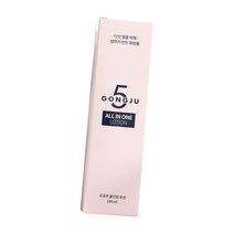 5GONGJU 올인원 로션, 1개, 150ml