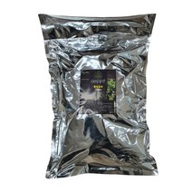 해밀생활건강 100일동안 황칠잎차 삼각티백, 1.2g, 1000개