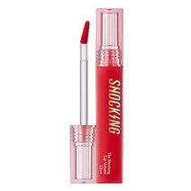 토니모리 더 쇼킹 립 볼륨 글로우 틴트 4.0g, 01 러브 썸원, 1개