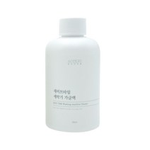 세탁기 가글액, 200ml, 1개