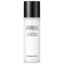 토니모리 에너지 24 맨즈 프레쉬 화이트닝 올인원 에센스, 1개, 130ml