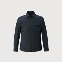 남성용 셔츠형 점퍼 MIUCLYS1461