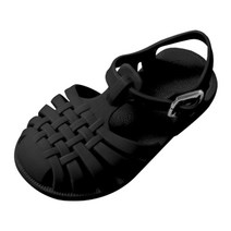 돌핀웨일 아동용 소프트피셔맨 샌들