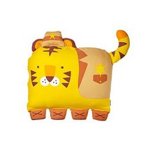 밀로앤개비 시그니처 모달 애착베개 + 마이크로 화이버 베개솜, 카우보이 톰