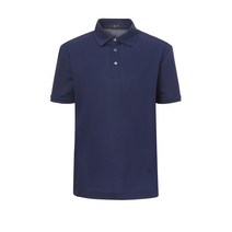 닥스 남성용 단색 반팔카라티셔츠 DMTS2B015N2