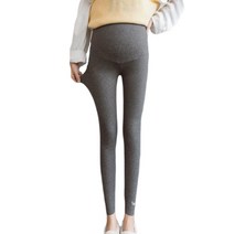 스윗조이 임부복 작은키 레깅스 봄 가을 임산부바지