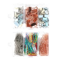 평화 크립 컬러더블 + 로즈골드더블 + 일반 + 로즈골드 + 컬러 혼합 B세트, 1세트
