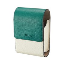 핑 2022 솔리드 레인지파인더 거리측정기 케이스 + 골프티, 그린(케이스)