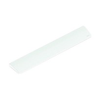 엑토 레트로 팜레스트 풀배열 키보드 손목 받침대 WRS-07, 민트, 1개