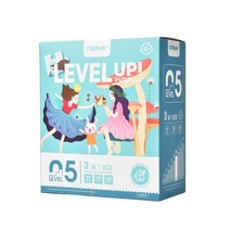 스텝퍼즐 레벨5 놀라운세계 직소퍼즐, 혼합색상