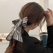 비커밍제이 럭스 멀티 헤어밴드 스카프
