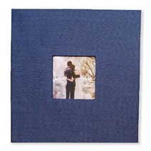 빈템 웨딩 메모리 사진 앨범 27 x 28 cm, type 06(앨범), 블랙(내지), 20매