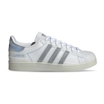 아디다스 남성용 슈퍼스타 퓨처쉘 스니커즈 FX5551