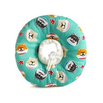 유스몰 유니크 디자인 반려동물 넥카라, H