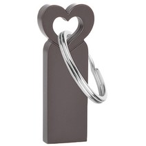 뮤스트 메가하트 USB 메모리 3.0, 64GB