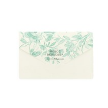 프랑 미니카드, 20개, 혼합색상