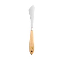 별이빛나는밤 페인팅 나이프 19호, 1개