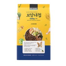 보양대첩 쿨링 오리와황태 건사료 전연령 강아지, 오리황태, 1.8kg, 1개