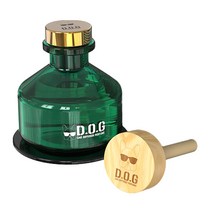 도그독 차량용 디퓨저 100ml, 오데썽, 1개