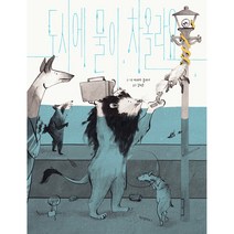 도시에 물이 차올라요, 위즈덤하우스