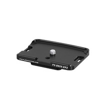 포토클램 니콘 D850 바디 플레이트, PC-D850-UP2, 1개